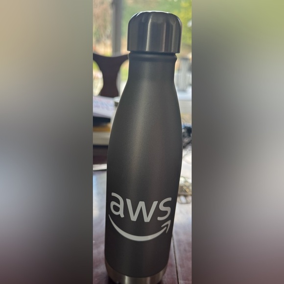 Brand New - Force 17 oz double wall Stainless Steel thermal bottle - Picture 2 of 2